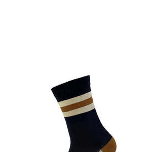 Chaussettes pour hommes, nouvelle collection, haute qualité personnalisée, chaussettes d'hiver chaudes, prix raisonnable, logo personnalisé, chaussettes de sport tissées - Product Image 4
