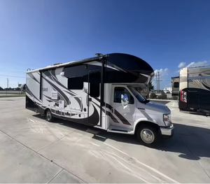 Autocaravana E-n-t-e-g-r-a Coach E-S-T-E-E-M 29V 2020 2021 2023 para Campistas, Autocaravanas, Remolques de Viaje - Product Image 1