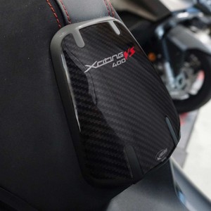 Adesivi per Ruote Scooter per Kymco Xciting VS 400 2023-24 - Product Image 1