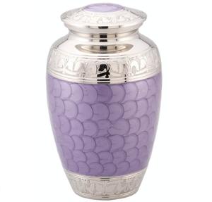 Artículo de Venta caliente Urnas de cremación para cenizas humanas Adulto para entierro funerario Urnas de cremación en el hogar Alta demanda Artículo funerario Resto - Product Image 3