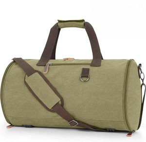 Premium Canvas Durable <b>Large</b> Capacity Adventure Bag Rock Style Camping Hiking Fashionable Stylish Custom Logo Best Gift Men - Product Image 1