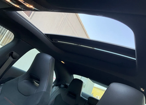 2021 Mercedes-Benz CLA 2021 SUV usado con motor de 8L de gasolina y combustible de Gas asientos de cuero luz oscura interiores FWD Drive R16 tamaño del neumático - Product Image 5