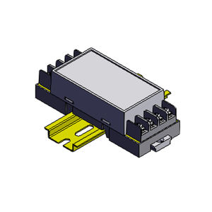 Boîtier Tri-Mount pour fournitures électriques de qualité standard, en ABS, disponible à un prix raisonnable - Product Image 5
