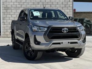 ซื้อรถโตโยต้า ไฮลักซ์ อินวินซิเบิล ปี 2022 คุณภาพดี ความเร็วสูงสุด จัดส่งรวดเร็ว ขายดี มีจำหน่ายสำหรับการสั่งซื้อจำนวนมาก - Product Image 3