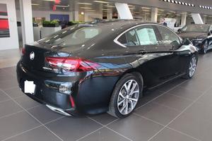 USADO LHD/RHD 2019 BUICK REGAL SPORTBACK GS AWD - Product Image 4