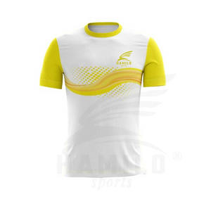 Camiseta de fútbol recién llegada superventas, camiseta de fútbol de diseño personalizado, camiseta de fútbol de Material duradero - Product Image 2