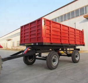 มอเตอร์เกียร์ไฮดรอลิกมือสองขายดี ทนทาน ใช้ได้กับรถพ่วงฟาร์มหลากหลายประเภท รถแทรกเตอร์ และอุปกรณ์การเกษตร - Product Image 1