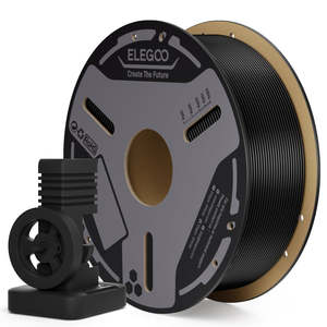Filament pour imprimante 3D Elegoo PC-FR, poids net 1 kg - Product Image 1