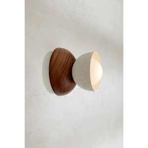 Chất Lượng Chính Gỗ Đèn Tường Sang Trọng LED Trang Chủ Tường Trang Trí Đèn Cạnh Giường Ngủ Phòng Khách Đèn Cho Nhà Hoặc Văn Phòng Trong Giá Rẻ Giá - Product Image 5