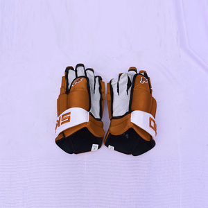 Gants de hockey sur glace de nouvelle conception avec toutes les tailles Équipement de hockey Équipement de protection Gants de hockey sur glace en plusieurs couleurs - Product Image 1