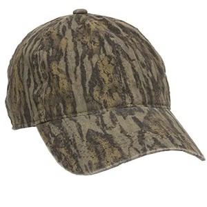 Nouvelle casquette de chasse personnalisée en polyester de qualité supérieure pour casquette de chasse réglable camouflage tactique unisexe - Product Image 6