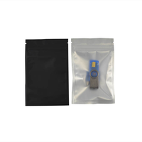Sacs sous vide en gros pour chips, lait, snacks, noix - Emballage alimentaire personnalisable avec fermeture éclair anti-humidité