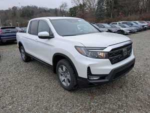Meilleur Choix Véhicule 2026 Honda Ridgeline RTL AWD Pick-up Double Cabine - Product Image 2