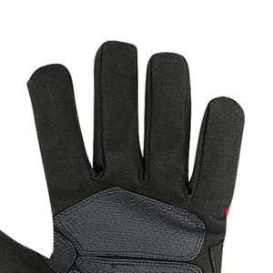 Guantes mecánicos hechos de material transpirable de alta calidad 100%, guantes mecánicos de secado rápido de tamaño adulto hechos por Polonia - Product Image 6