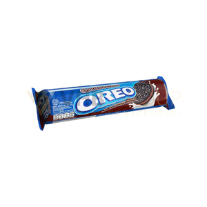 Biscuits sandwich OREO d'origine indonésienne 110,4 g - Product Image 2