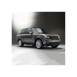 กีฬาโรเวอร์เรนจ์ที่มีกระจังหน้าที่โดดเด่นและความงามแบบสปอร์ต - Product Image 1