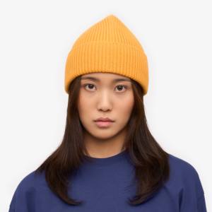 Haute qualité unisexe hiver Sport de plein air chaud bonnet chapeau personnalisable haut de gamme Logo en gros couleur personnalisée respirant imperméable - Product Image 1