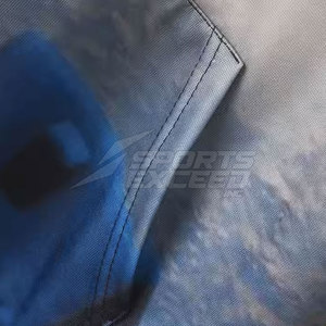 Sudaderas con Capucha de Forro Polar Transpirable y Ecológico para Uso en Exteriores, Ropa Casual de Invierno para Hombre con Diseño Personalizado - Product Image 6