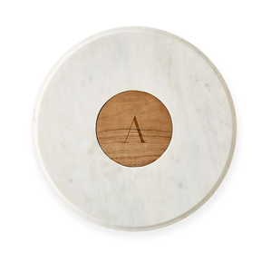 Herramientas de cocina para hornear Lazy Susan de madera de mármol de alta calidad de diseño antiguo con la mejor calidad a un costo aceptable - Product Image 6