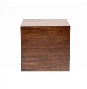 Urnes pour chien pour cendres Urne en bois pour animaux de compagnie - Product Image 6