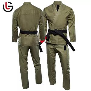 Uniforme de Taekwondo para adultos de calidad superior, precio competitivo, personalizado, artes marciales, estiramiento, secado rápido, transpirable - Product Image 6