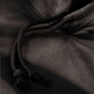 Sweats à capuche de lavage à l'acide mélangés en coton de haute qualité pour hommes sweats à capuche de lavage à l'acide fabriqués en usine pour hommes sweats à capuche fabriqués au Pakistan - Product Image 2