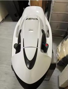 Propulsión Subacuática Eléctrica de Alto Rendimiento para Deportes Acuáticos, Duradera, con Capacidad de Profundidad Máxima de 50 m, F5 F5 SR F7, Velocidad de 22 mph - Product Image 6