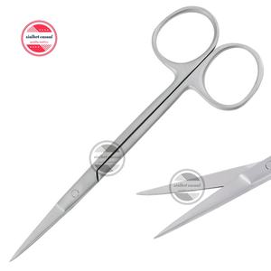 Kit Básico de dissección médica, instrumentos de anatomía quirúrgica, Laboratorio de Biología de acero inoxidable, 7 Uds. - Product Image 5