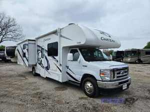 Experiencias familiares Super Compre su sueño Thor Chateau Clase C Rvs Camper Autocaravana a precios de mayorista - Product Image 2