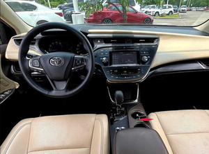 TOYOTA AVALON LIMITED 2018 RUSH LHD/RHD - Product Image 2