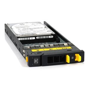 Disque dur HP 3PAR 761928-001 1,2 To 10 000 tr/min 6 G 2,5 SAS SFF Hot-Swap 3PAR M6710 3PAR Turning Tool - Product Image 1