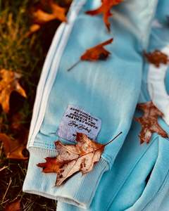 Survêtement pour homme de haute qualité, MOQ faible, manches longues, taille élastique, longueur genou, 100% coton, séchage rapide, respirant - Product Image 5