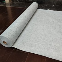 Protection de sol de qualité professionnelle – Revêtement auto-adhésif en plastique au design moderne pour salon – Matériau robuste et facile à poser