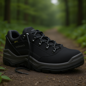 Zapatos de Seguridad Renegade Work GTX, Botas de Trabajo, Talla 43, Color Negro - Product Image 3