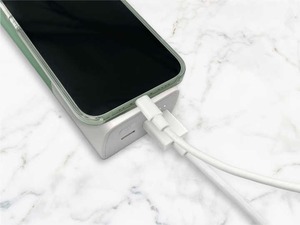 Cable de carga USB de alta velocidad para iPhone iPad sincronización de datos fuerte Nylon trenzado cargador móvil Cable MFi Compatible - Product Image 3