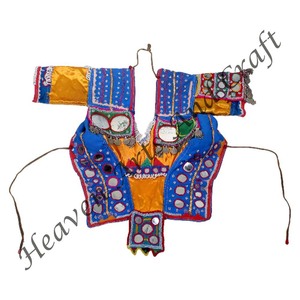 choli from ethnic clothes VC042 - Product Image 6