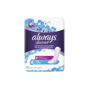 ผลิตภัณฑ์รอบคอบเสมอในขนาดต่างๆและการดูดซับเพื่อการค้า - Product Image 1