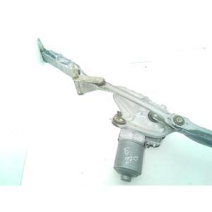 Motore Tergicristallo Anteriore Completo con Tandem per Mercedes Classe E Berlina W211 3397020549 (02>07) - Product Image 6