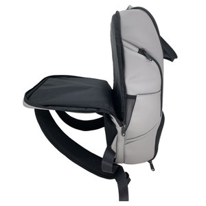 Hight Quality PU Laptop <b>Backpack</b> Custom Your Design Waterproof Business Laptop <b>Backpack</b> - Product Image 6