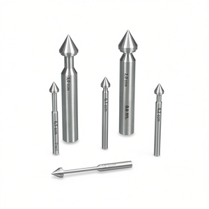 Puntas de Microsampler de Material PP Duradero de Alta Calidad, Tamaños de Muestra 0.2 y 1.0, Hechas en Alemania, Burkle GmbH - Product Image 3