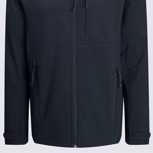 Macpac Sabre Softshell <b>Jacket</b> <b>Mens</b> <b>Jacket</b> protection with a superior level of breathability Custom <b>jacket</b> - Product Image 3