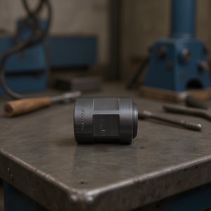 Accesorios para Herramientas Hidráulicas Gedore M24, Tuerca de Sujeción - Product Image 3