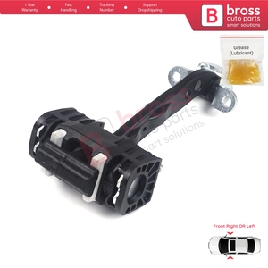 สายรัดจำกัดการเปิดประตูหน้า BDP695 สำหรับ Ducato Boxer ager 250 290 ปี 2006 ขึ้นไป รุ่น 9181N9 - Product Image 2