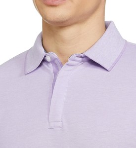 Camisetas de Hombre Personalizadas con Logotipo, Económicas, de Secado Rápido, Transpirables, Sólidas, de Alta Calidad, Manga Corta, Tejido de Spandex/Algodón, Corte Ajustado - Product Image 4