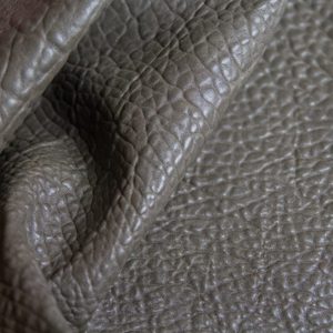 Para Munich, piel de cordero gris, cuero curtido vegetal, versátil para cinturones, muebles, bolsos, vestidos, equipaje ¡Más! Para sofás - Product Image 1