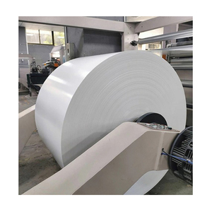 Vente en gros Rouleau de papier thermique personnalisé de très bonne qualité 80x80 format A4 20 rouleaux par boîte pour caisse enregistreuse 80mm Jumbo fournisseurs - Product Image 1