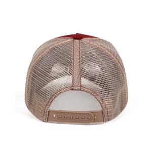 Última Llegada, Gorras de Béisbol de 5 Paneles a Cuadros, Alta Calidad, Deportivas, Casuales, con Logotipo Personalizado, 100% Algodón, Unisex - Product Image 6