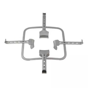 Kirschner Retractors Manual Stainless Steel Surgical <b>Instrument</b> for Precise Bone and Tissue Retraction in Orthopedic Surgery - Product Image 1