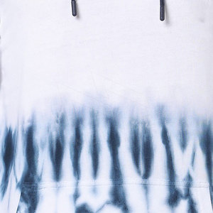 เสื้อฮู้ดดี้ผู้ชายแฟชั่นฤดูหนาวปี 2024 ผ้าฝ้ายผสมโพลีเอสเตอร์ คอกลม สกรีนโลโก้สีตามสั่ง สวมใส่สบาย กันน้ำ พิมพ์ลายเต็มตัว เหมาะสำหรับกิจกรรมกลางแจ้ง - Product Image 4