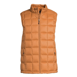 Gilet matelassé épais pour homme, veste sans manches coupe-vent, gilets grande taille pour homme, confortable et de haute qualité - Product Image 4